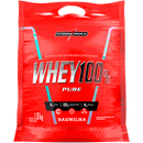 Whey 100% Pure Refil