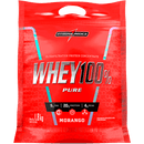 Whey 100% Pure Refil