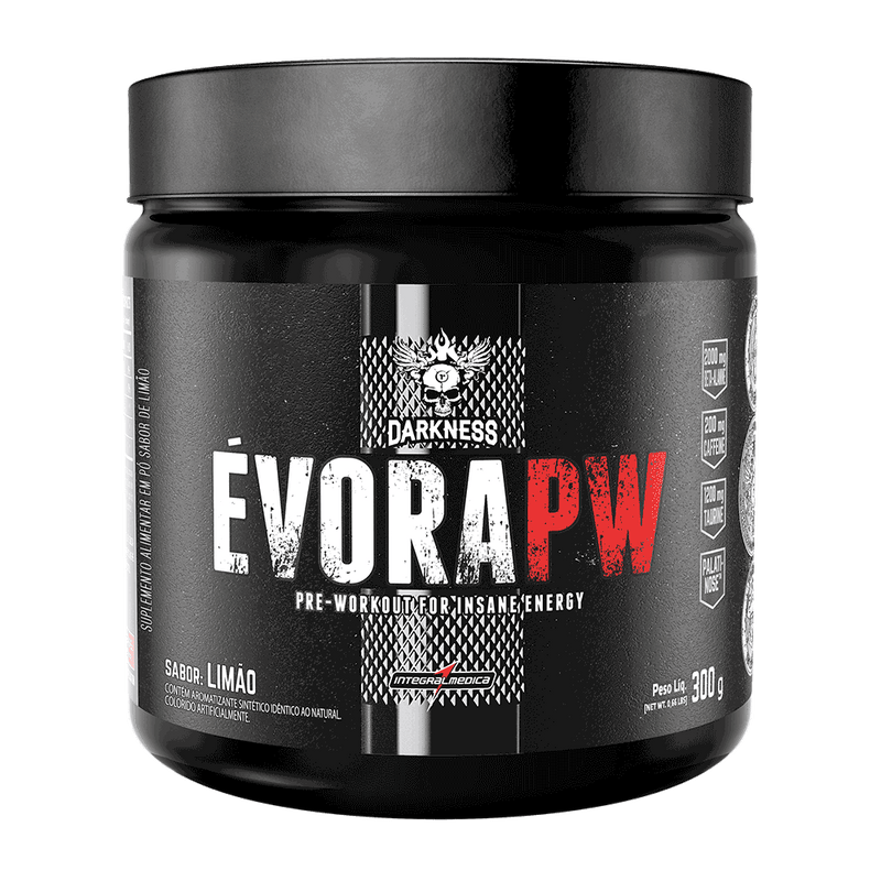 Évora PW 300g