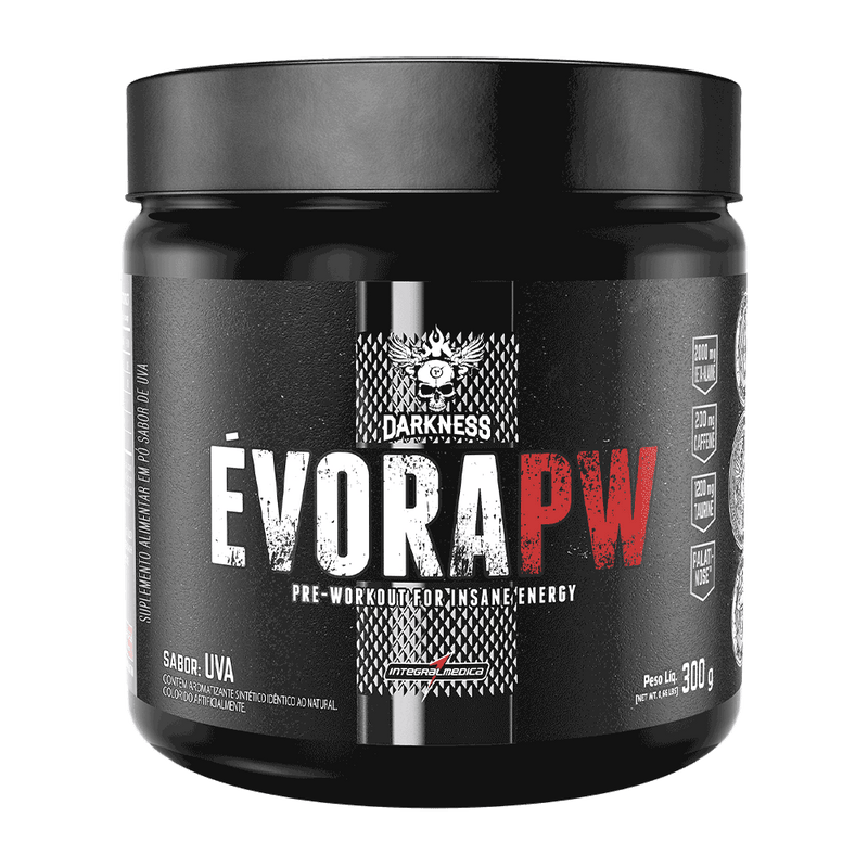 Évora PW 300g