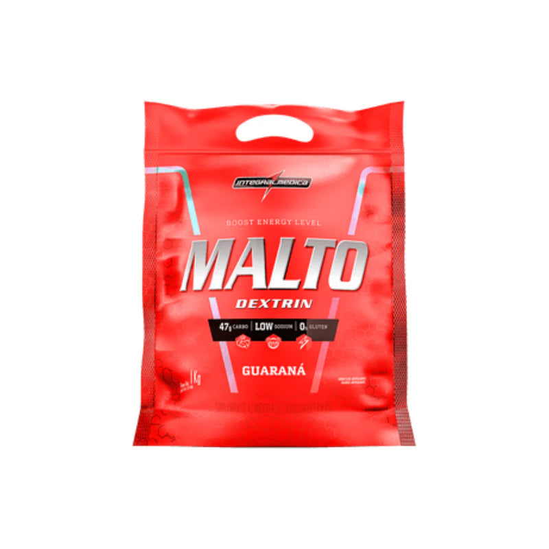 Malto dextrin