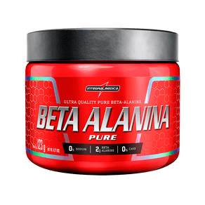 Beta Alanina Pure