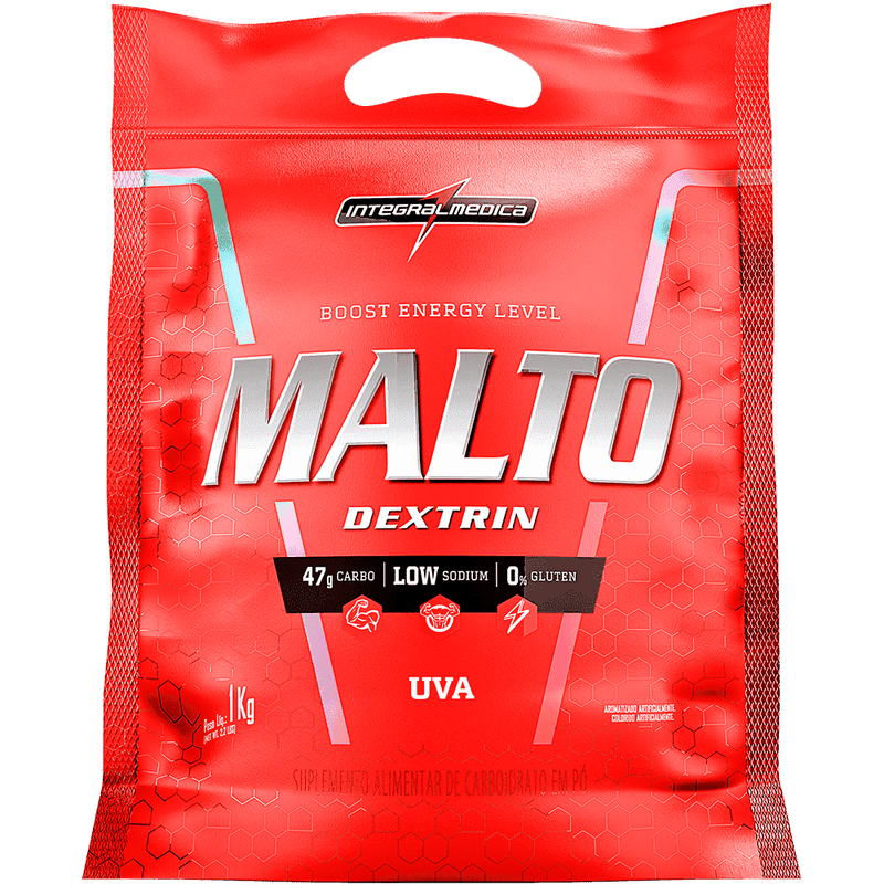 Malto dextrin