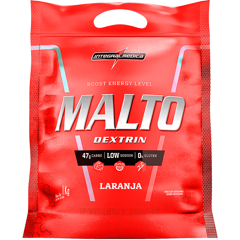 Malto dextrin