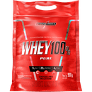 Whey 100% Pure Refil