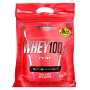 Whey 100% Pure Refil