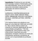 FRESHWHEY™ - POTE 900G