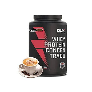 WHEY PROTEIN CONCENTRADO - POTE 900G