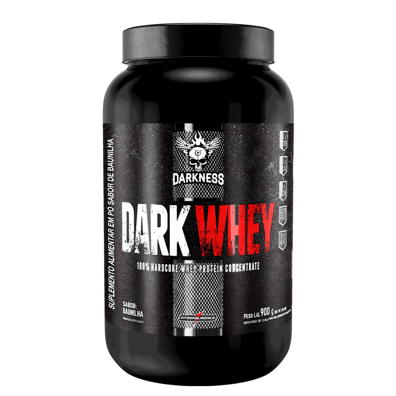 Darkwhey