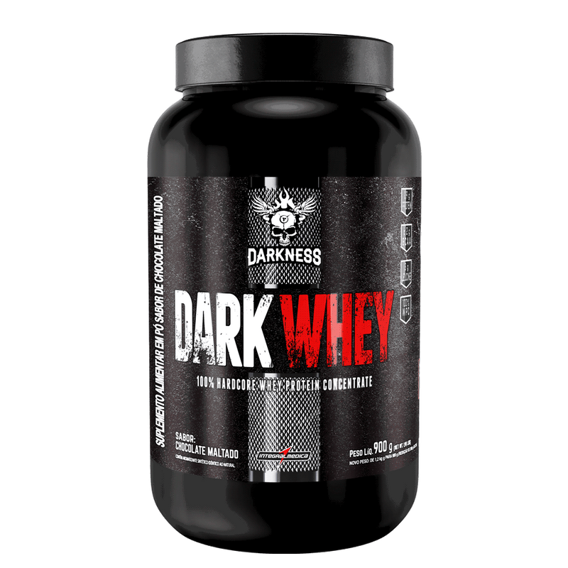 Darkwhey