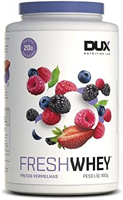 FRESHWHEY™ - POTE 900G