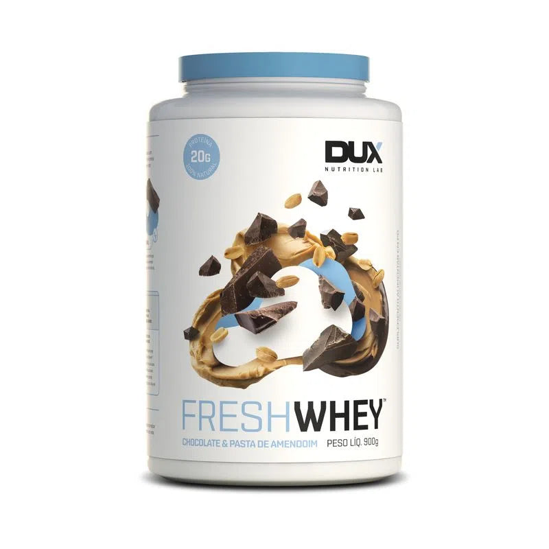 FRESHWHEY™ - POTE 900G