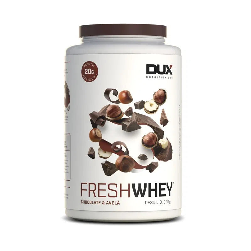 FRESHWHEY™ - POTE 900G